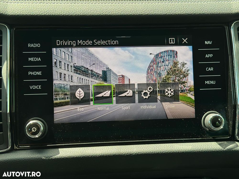 Skoda Kodiaq 2.0 TDI 4X4 DSG Ambition - 11