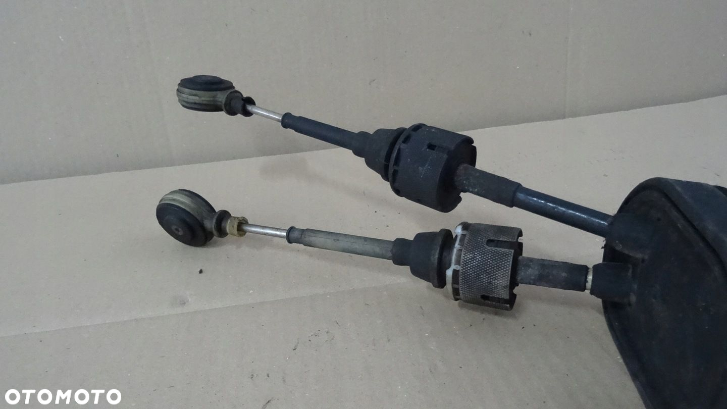 SAAB 9-3 93 2 II 1.9TDI WYBIERAK LEWAREK 5555739510R - 5