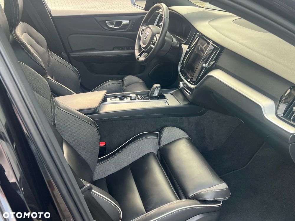 Volvo S60 - 19