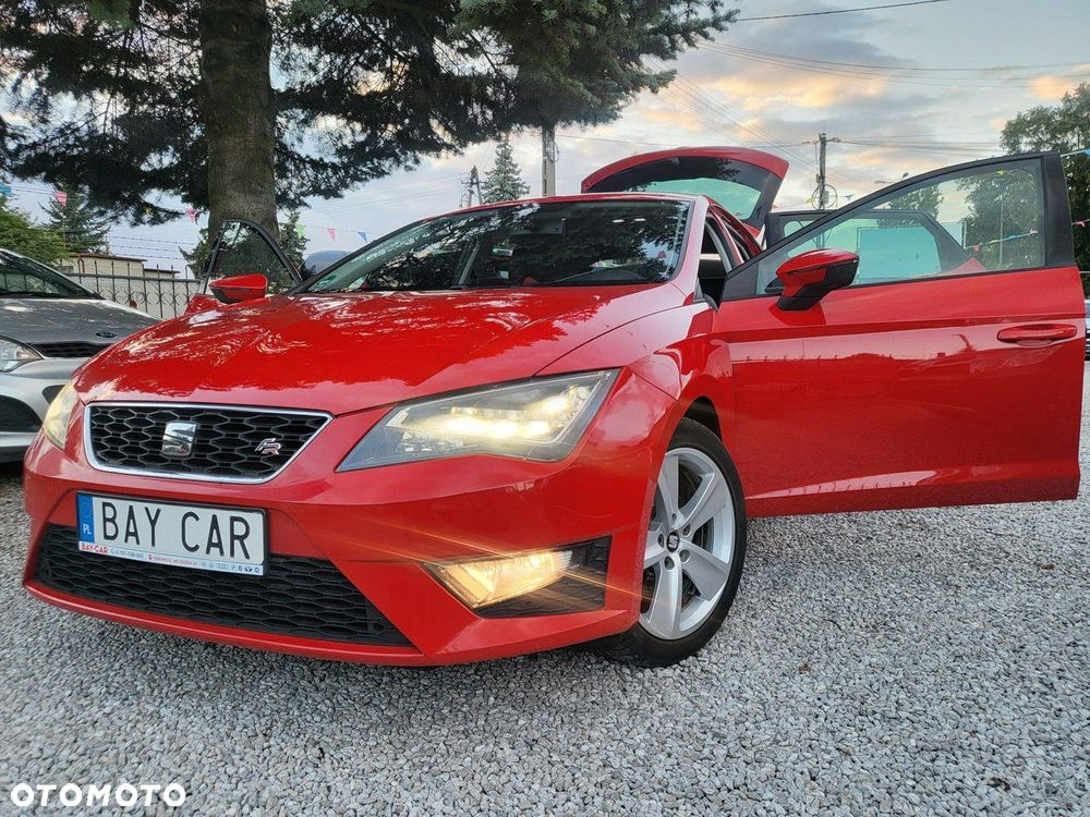 Seat Leon - 2