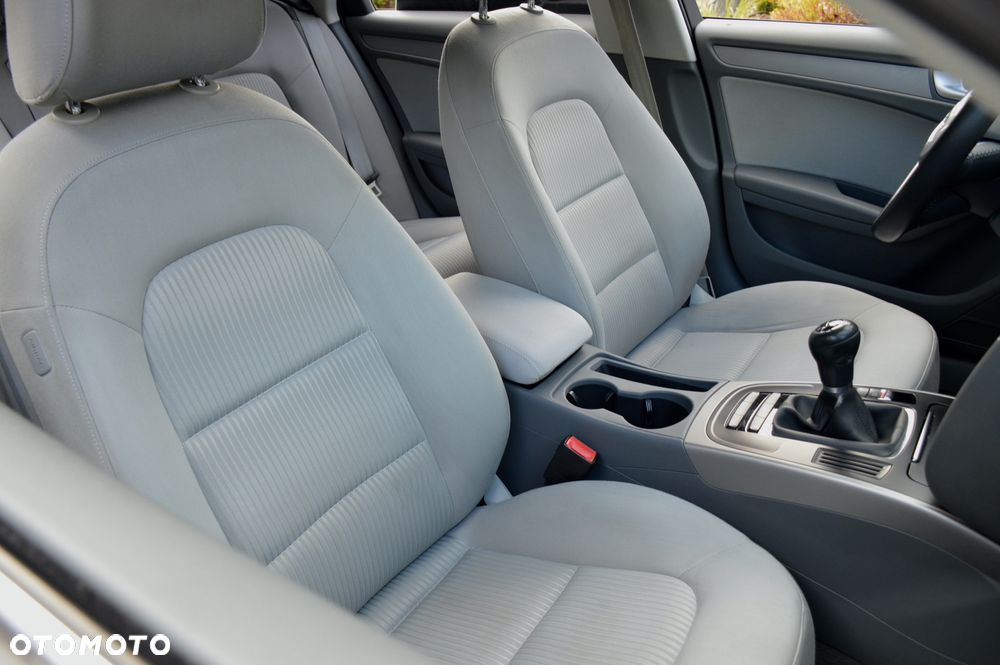 Audi A4 - 30