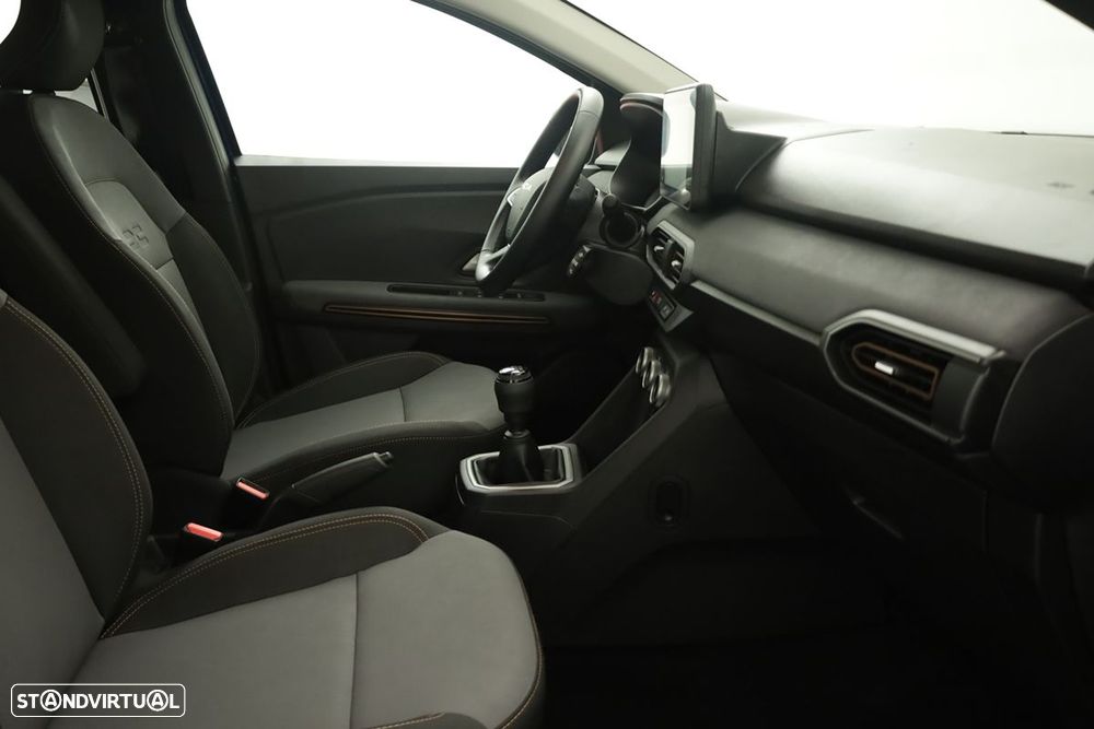 Dacia Sandero 1.0 TCe Extreme - 22