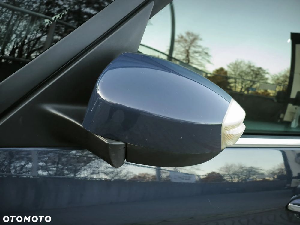 Ford Galaxy 2.0 TDCi Platinium X (Titanium) - 26