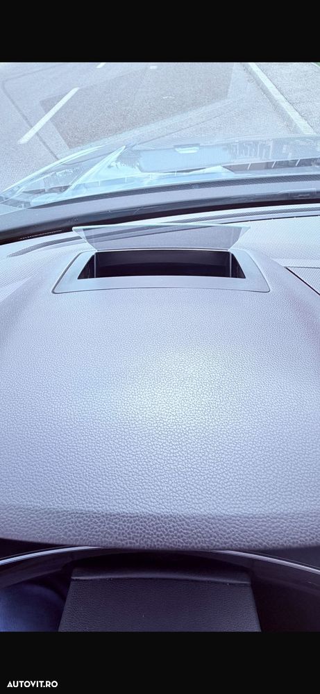 VOLKSWAGEN Tiguan 2020 — imagine 18