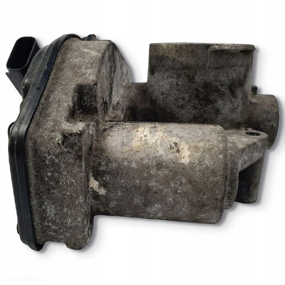 PRZEPUSTNICA Ford Focus MK2 1.6 16V VP4F9U-9E928-CA - 7