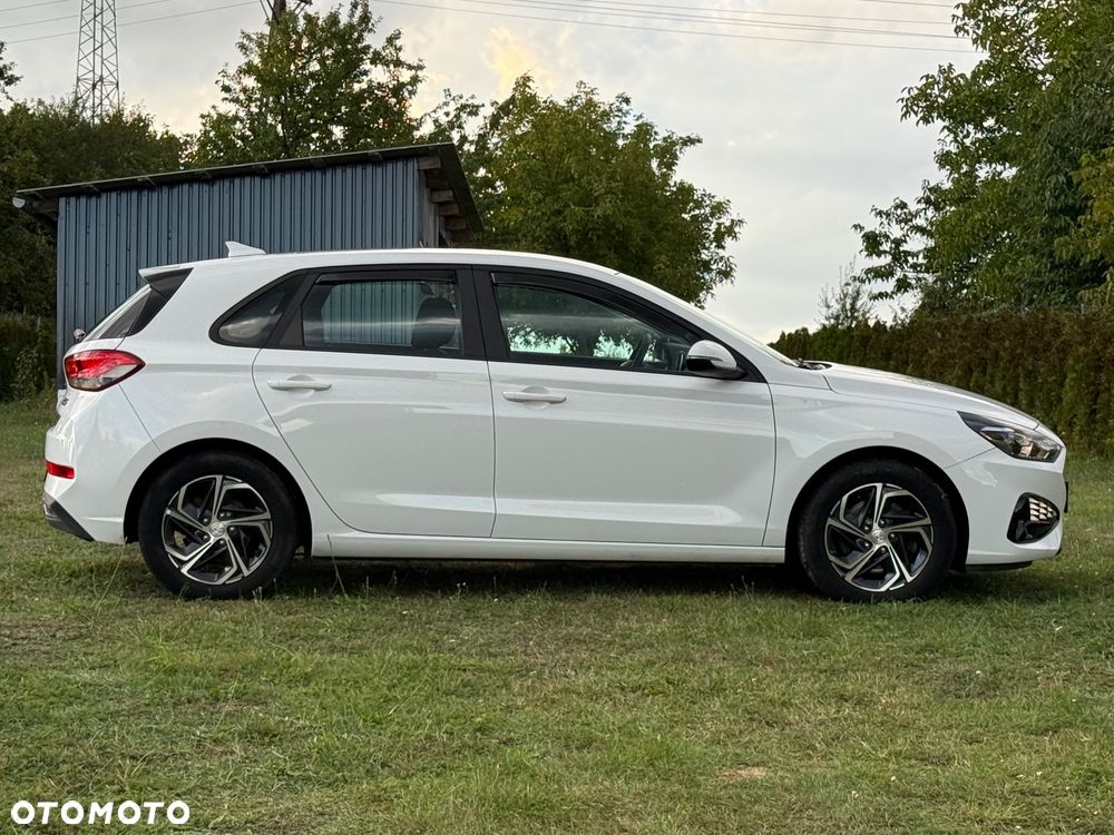 Hyundai i30 1.5 DPI Comfort - 4