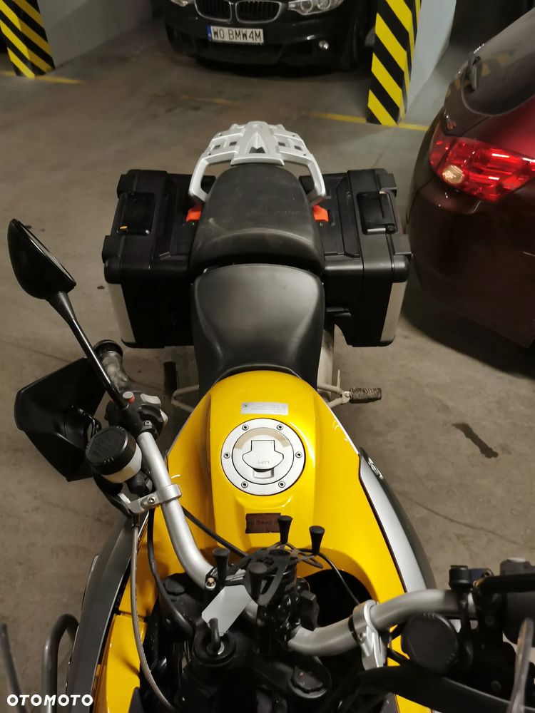 BMW GS - 6