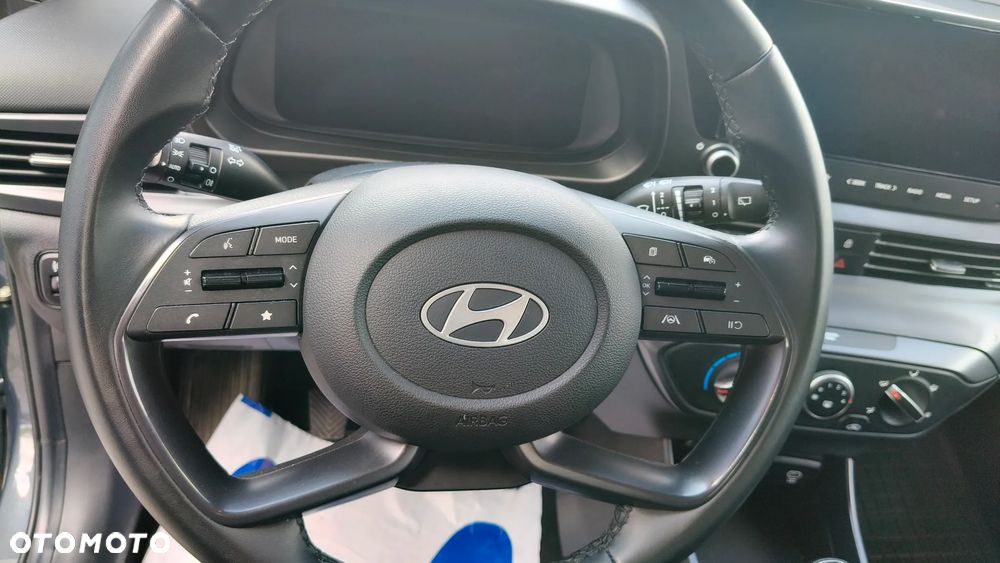 Hyundai i20 1.2 Modern - 15