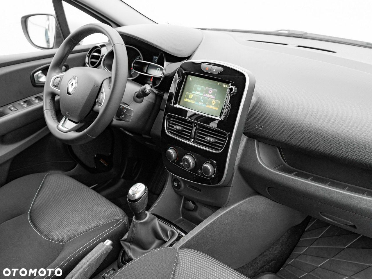 Renault Clio 0.9 Energy TCe Alize - 34