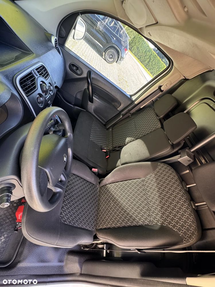 Renault Kangoo - 11