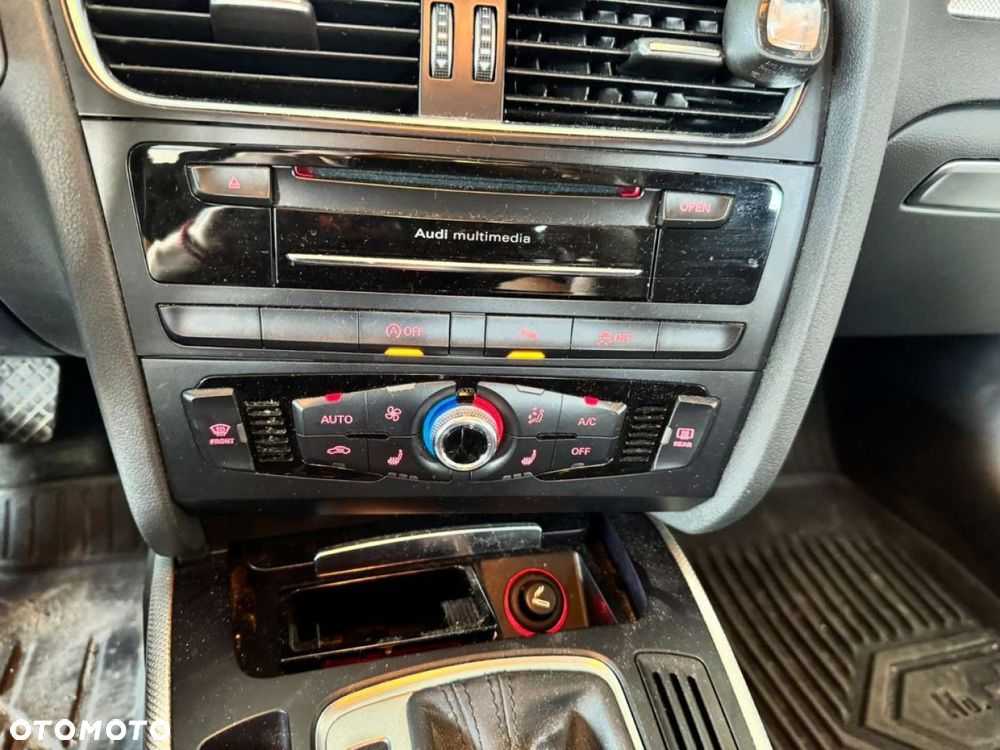 Audi A4 Avant - 19