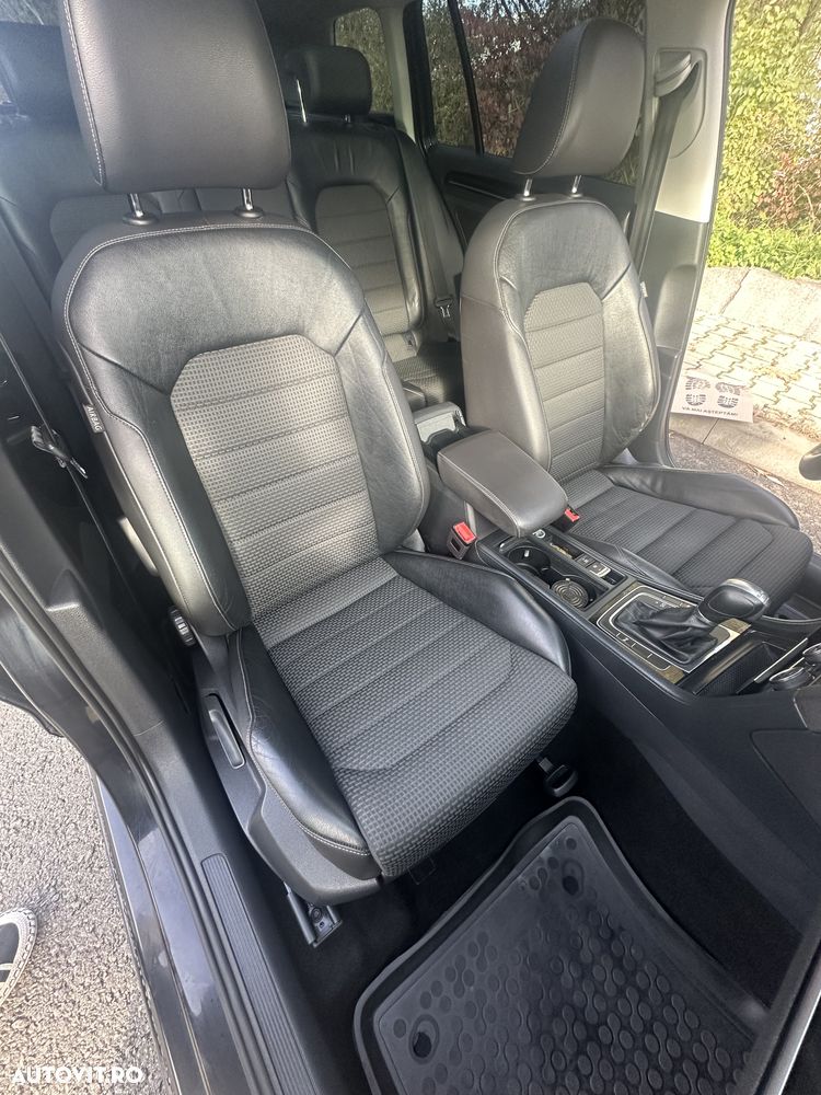 Volkswagen Golf 2.0 TDI DSG BMT Highline - 8