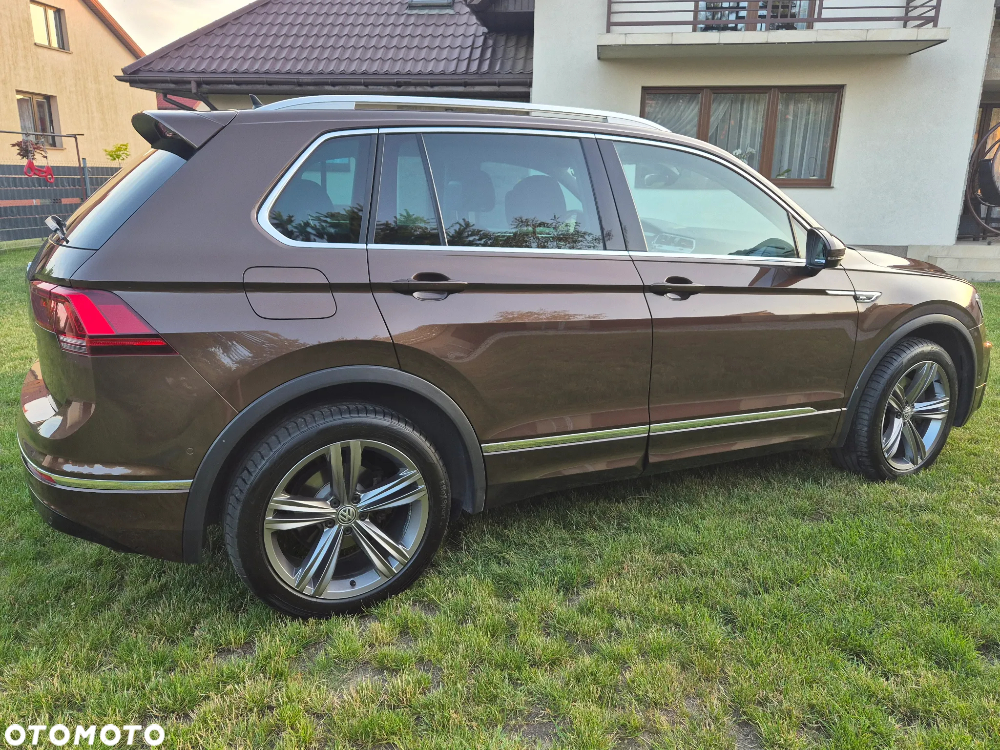 Volkswagen Tiguan 2.0 TDI BMT SCR 4Mot Highline DSG - 3