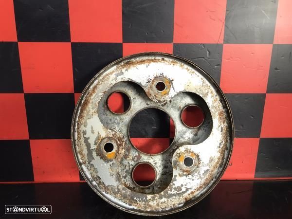 Tampão Fuso (Mitsubishi) Canter - 2