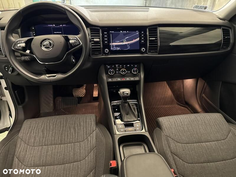 Skoda Kodiaq 2.0 TSI 4x4 Style DSG - 22