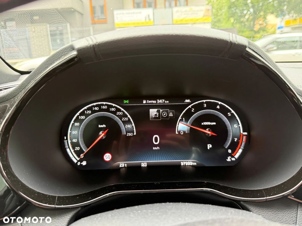 Kia ProCeed 1.6 T-GDI GT DCT - 10