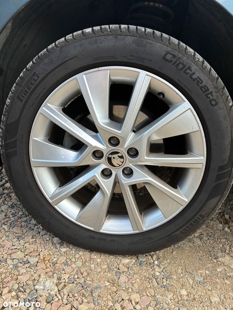 Skoda Kamiq 1.0 TSI Style - 8