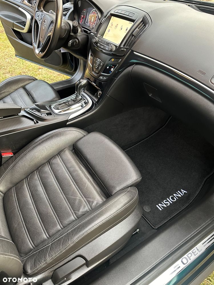 Opel Insignia 1.6 T Cosmo - 12