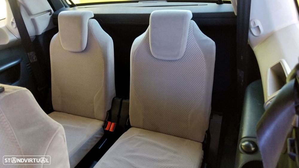 Citroën C4 Grand Picasso 1.6 HDi Confort - 3