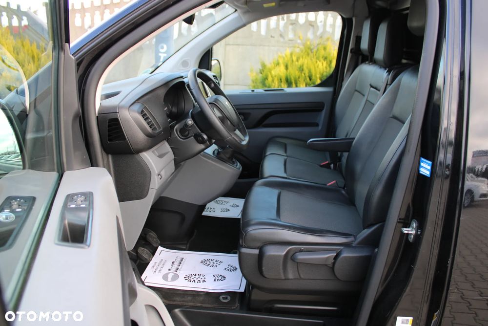 Peugeot Expert III - 23