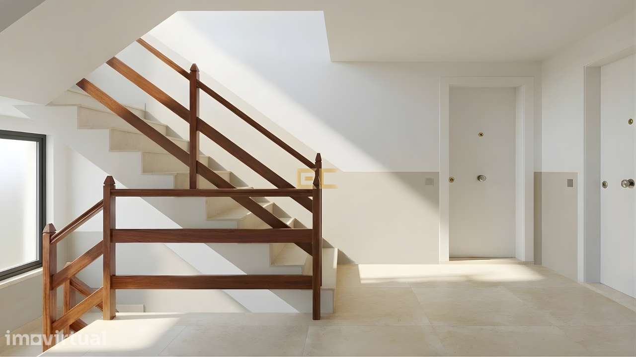 Apartamento T0 com varanda, para venda – Figueira da Foz! - Grande imagem: 5/14