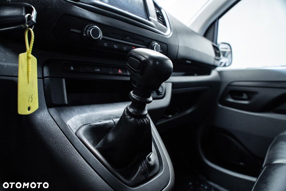 Toyota Proace - 14