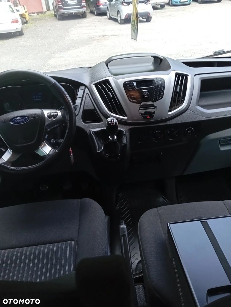 Ford TRANSIT - 15