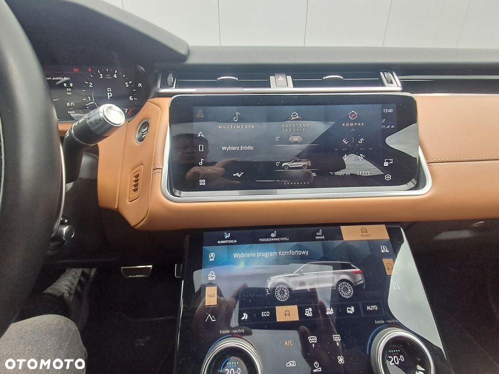 Land Rover Range Rover Velar - 31