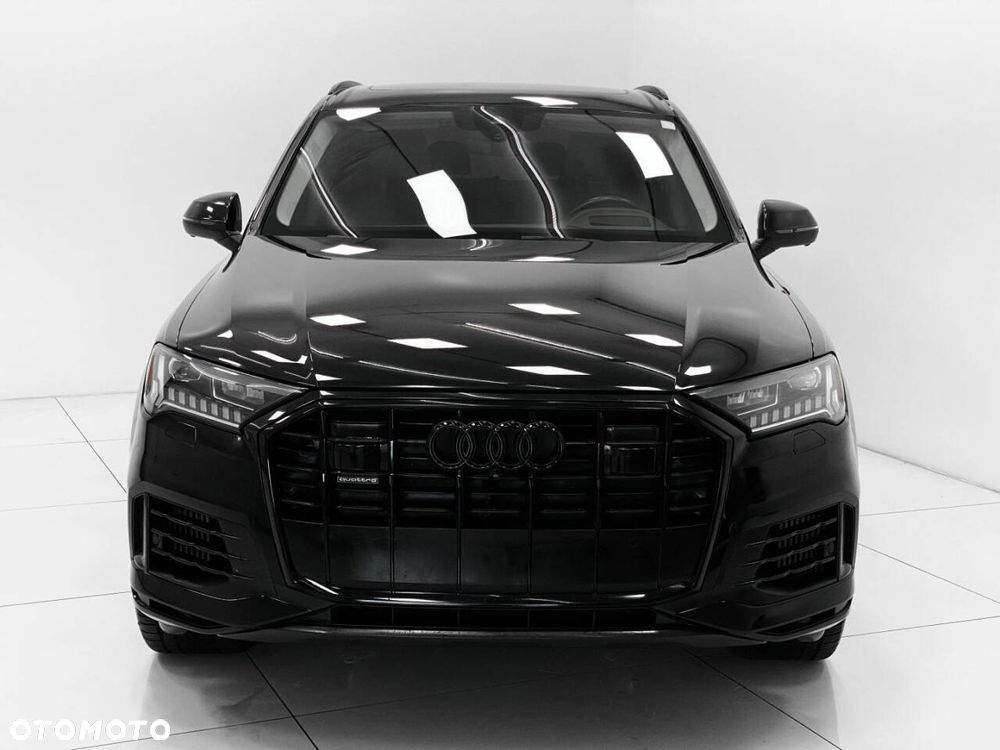 Audi Q7 - 3