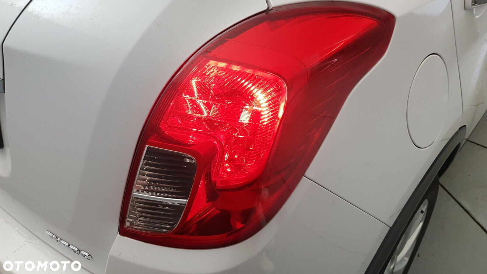 Opel Mokka - 10