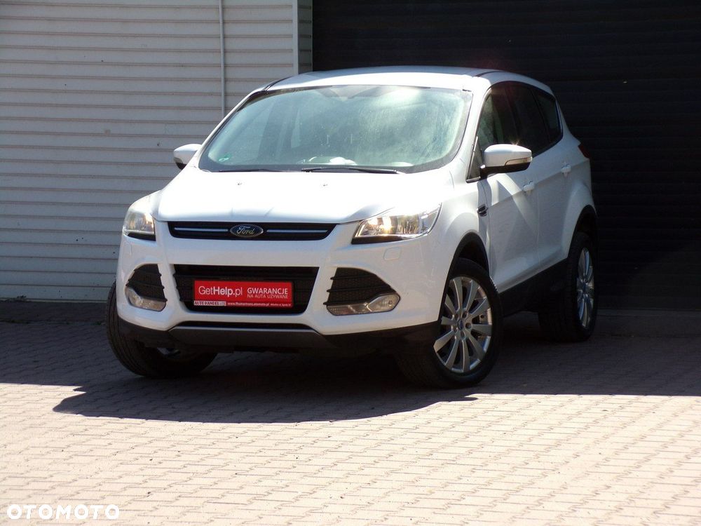 Ford Kuga - 6