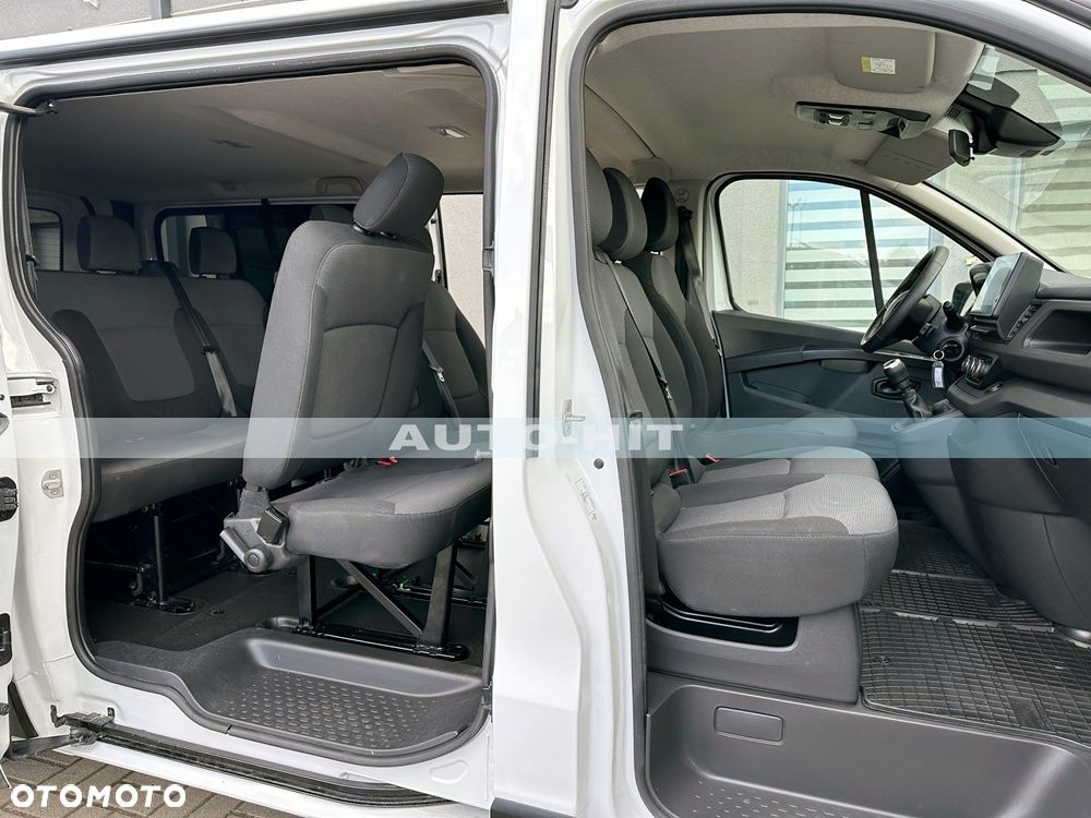 Renault Trafic - 6