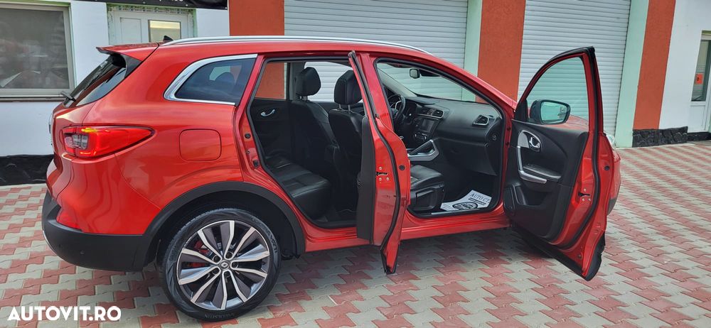 Renault Kadjar - 37