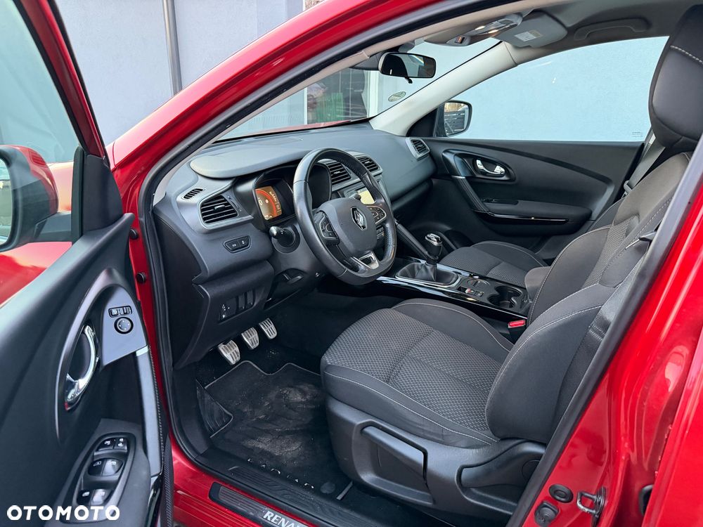 Renault Kadjar Energy dCi 130 Experience - 7
