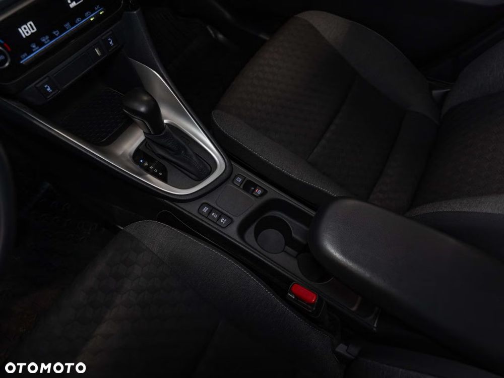 Toyota Yaris Hybrid 1.5 Active - 30