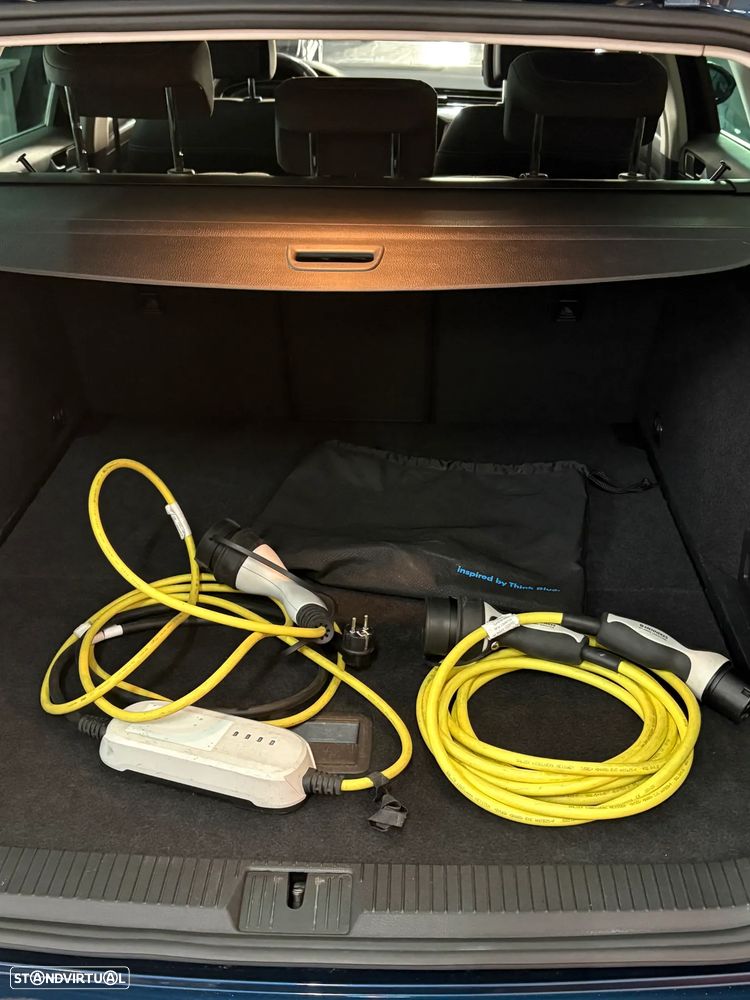 VW Passat Variant 1.4 TSI GTE Plug-in - 32