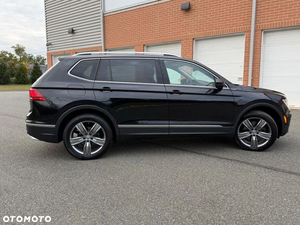 Volkswagen Tiguan - 8
