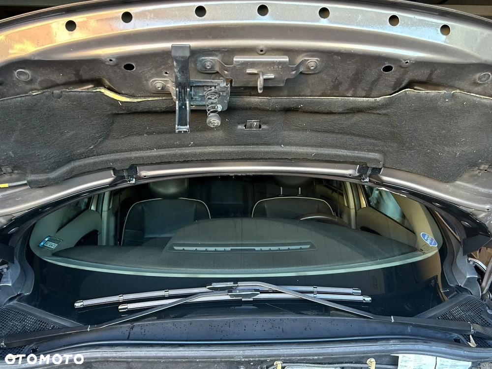 Renault Scenic 1.6 dCi Energy Privilege - 9