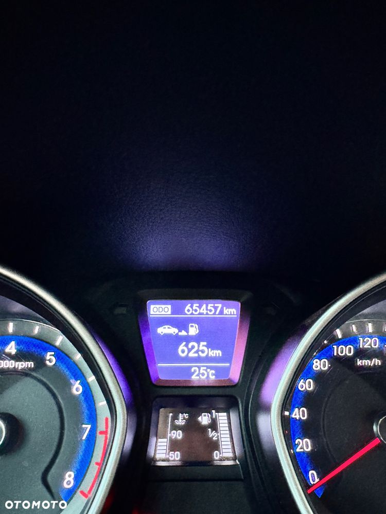 Hyundai i30 1.4 Style - 13