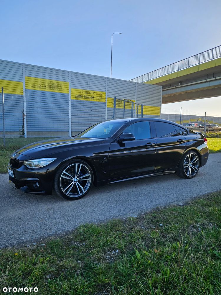 BMW Seria 4 - 9