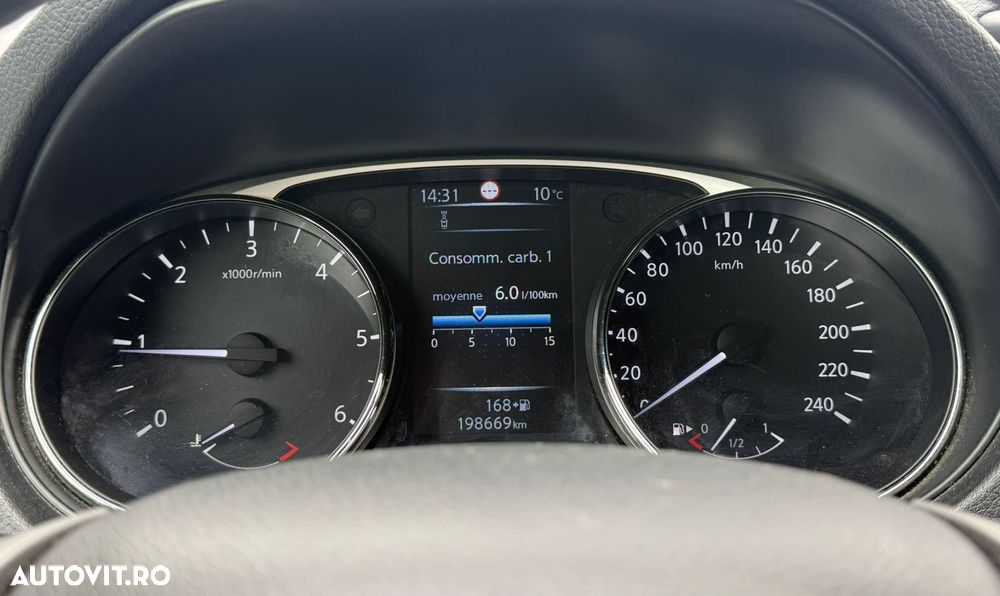 Nissan X-Trail 1.6 dCi N-Connecta - 12