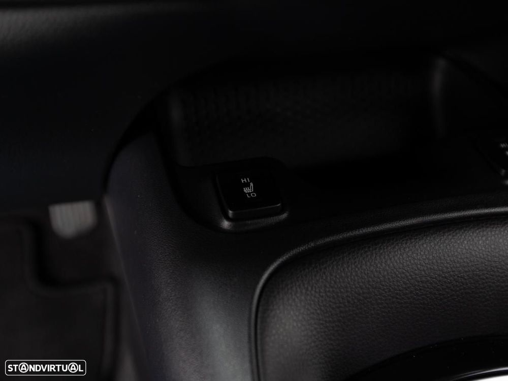 Suzuki Swace 1.8L CVT GLE Hybrid - 20