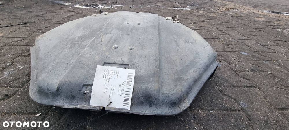 OSŁONA CHEVROLET CORVETTE C4 LIFT 14046687 - 2