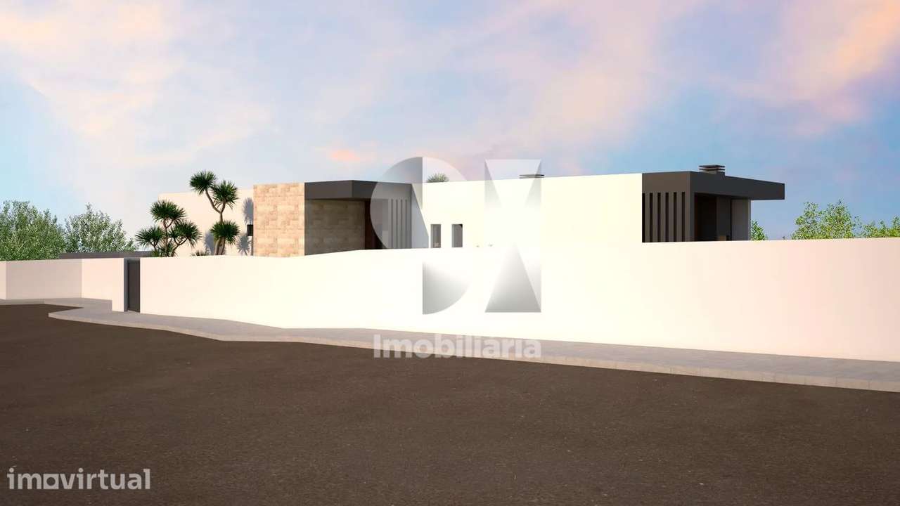 Terreno para construção - Sobreira - Paredes - Grande imagem: 2/34