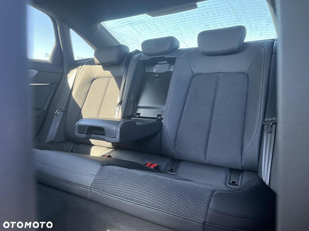 Audi A6 - 33