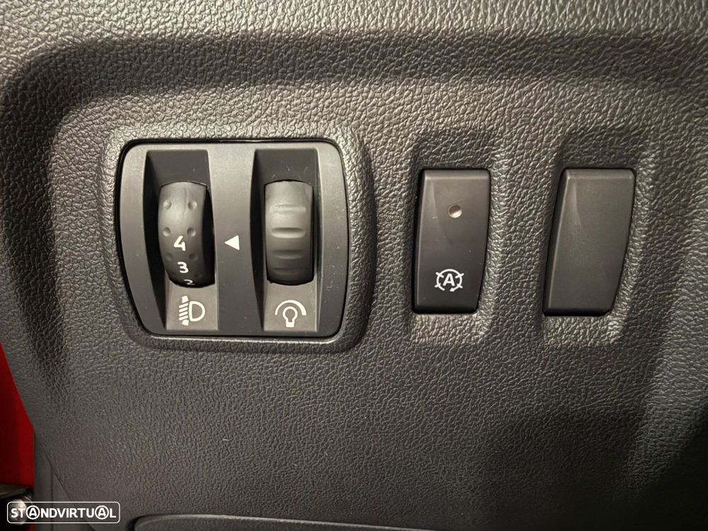 Renault Captur ENERGY TCe 120 EDC Luxe - 20