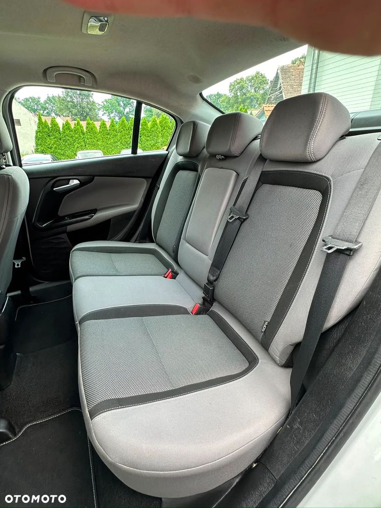 Fiat Tipo - 16