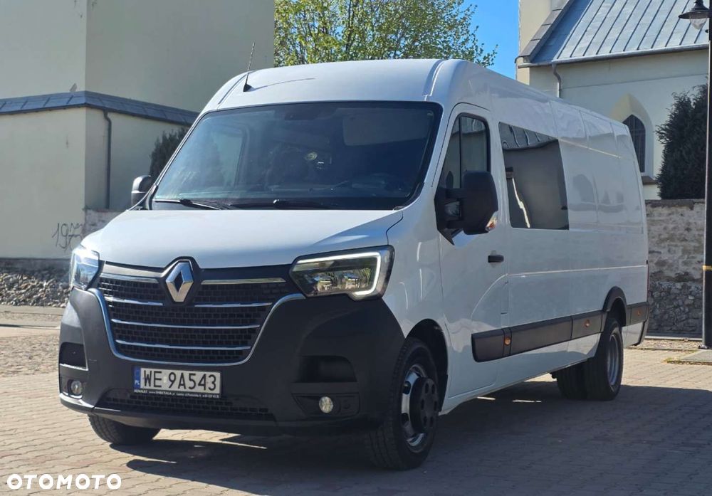 Renault Master - 9