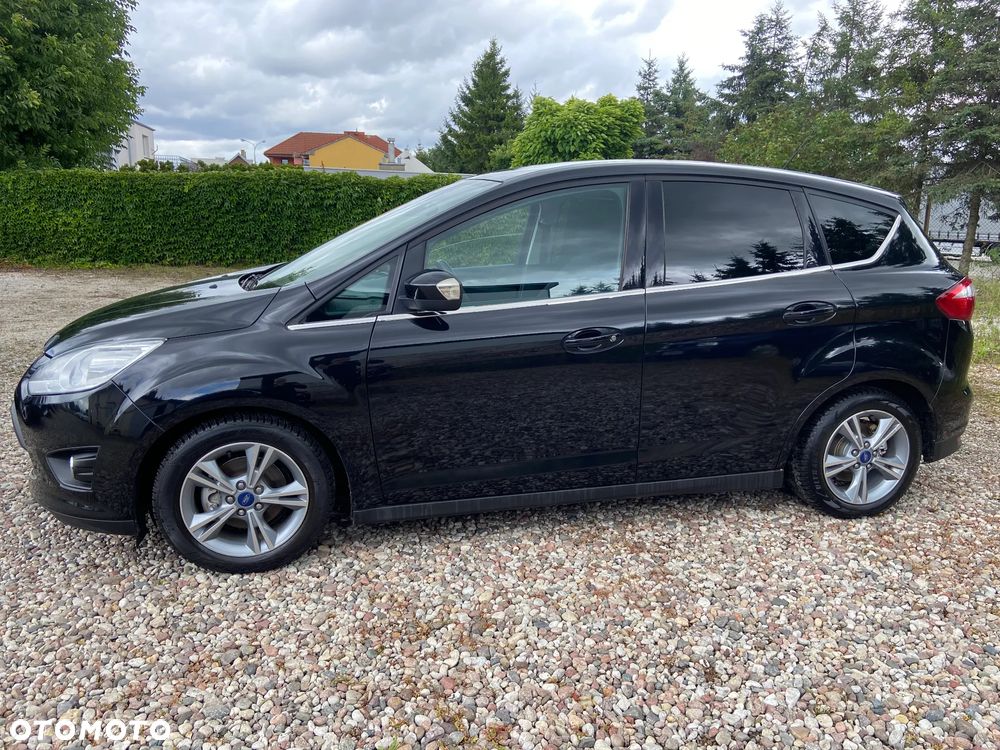 Ford C-MAX - 14