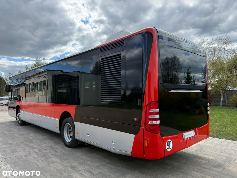 Mercedes-Benz Citaro - 3